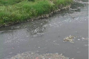 生活污水處理技術